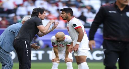 مدرب سوريا: محمود الأسود تنازل عن كل شيء للانضمام للزمالك.. وإتمام الصفقة في الصيف وارد